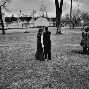 Meet your Posher, Gabrielle